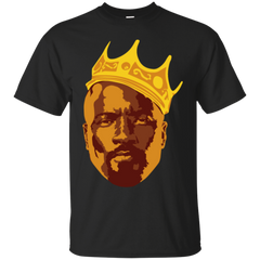 Marvel - Everyone Wants To Be The King luke cage T Shirt & Hoodie