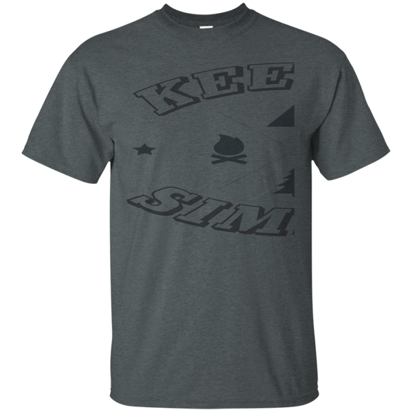Camping - Keep It Simple Camping Style camping T Shirt & Hoodie