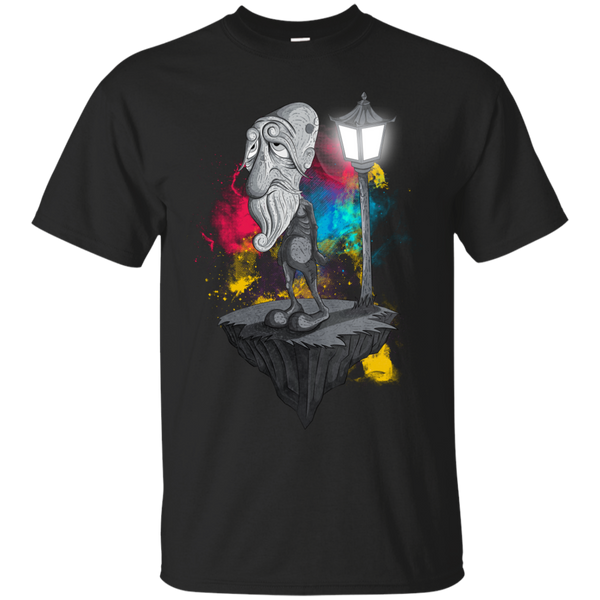 Space - Space elderly T Shirt & Hoodie