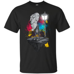 Space - Space elderly T Shirt & Hoodie