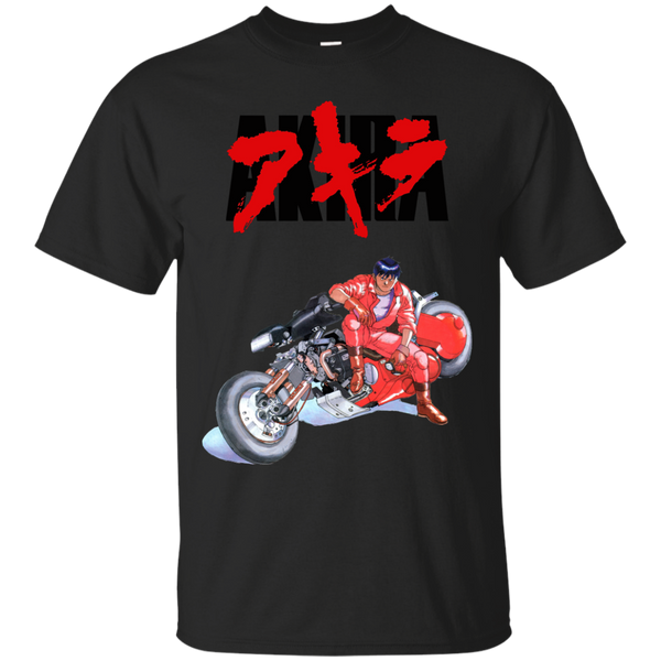 AKIRA - Akira T Shirt & Hoodie