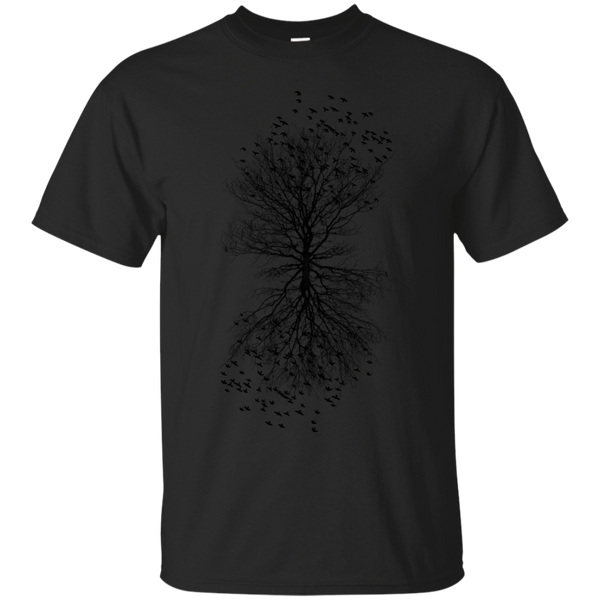 Mother - Tree of Life graphics T Shirt & Hoodie