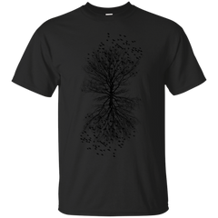 Mother - Tree of Life graphics T Shirt & Hoodie