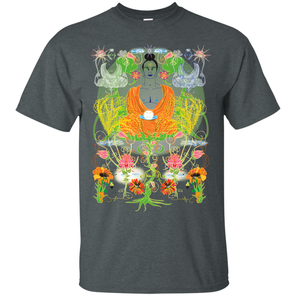 Yoga - AWAKENING 313 T shirt & Hoodie