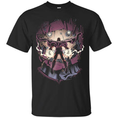 X MEN - Magnetic Confrontation T Shirt & Hoodie