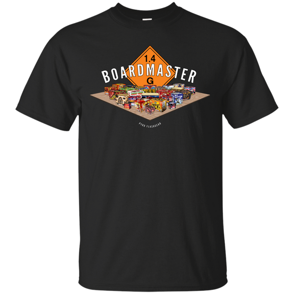 14G - Boardmaster 14g T Shirt & Hoodie