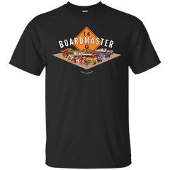 14G - Boardmaster 14g T Shirt & Hoodie