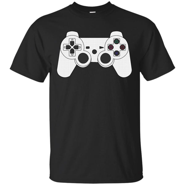 PLAYSTATION - Ps3 Controller T Shirt & Hoodie