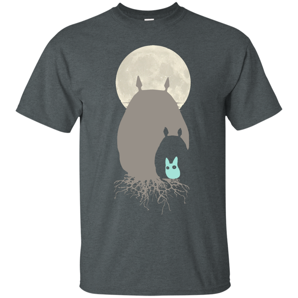Totoro  - Totoro family illustration T Shirt & Hoodie