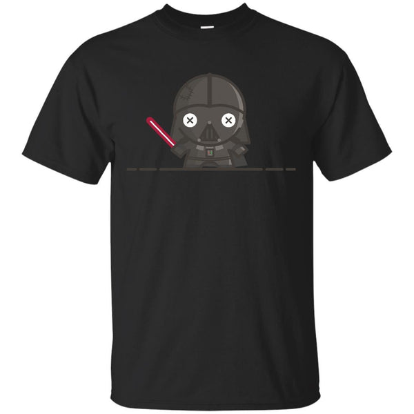 DARK VADOR - I am your father  Voodoo Doll Series T Shirt & Hoodie