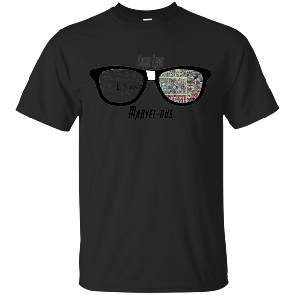 Marvel - Comic Labs Logo comics T Shirt & Hoodie