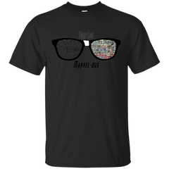 Marvel - Comic Labs Logo comics T Shirt & Hoodie