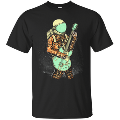 ALONE - Alone Space T Shirt & Hoodie