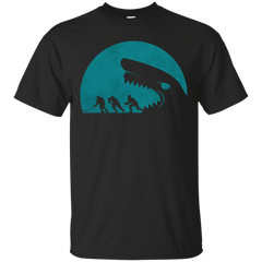 Hockey - Seek and Destroy skaters T Shirt & Hoodie