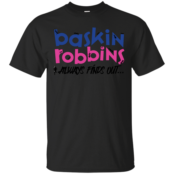 BASKIN ROBBINS - AntMan Baskin Robbins T Shirt & Hoodie