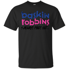 BASKIN ROBBINS - AntMan Baskin Robbins T Shirt & Hoodie