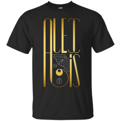 ALEXIS - Alexis T Shirt & Hoodie