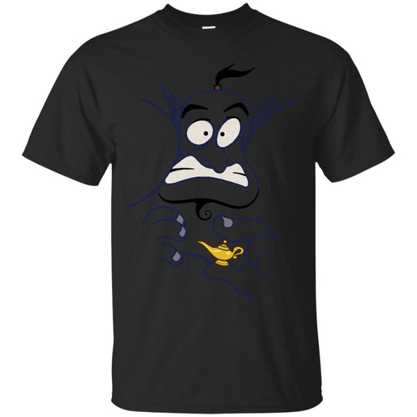 DISNEY SHIRT - Itty Bitty Living Space T Shirt & Hoodie
