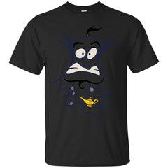 DISNEY SHIRT - Itty Bitty Living Space T Shirt & Hoodie