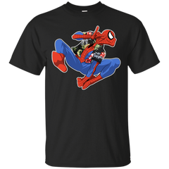 Marvel - Aloha SpiderMan marvel vs capcom 3 T Shirt & Hoodie