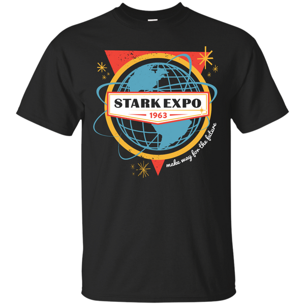 Marvel - Make Way for the Future marvel T Shirt & Hoodie