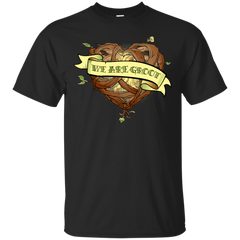 Marvel - We Are Groot guardians of the galaxy T Shirt & Hoodie