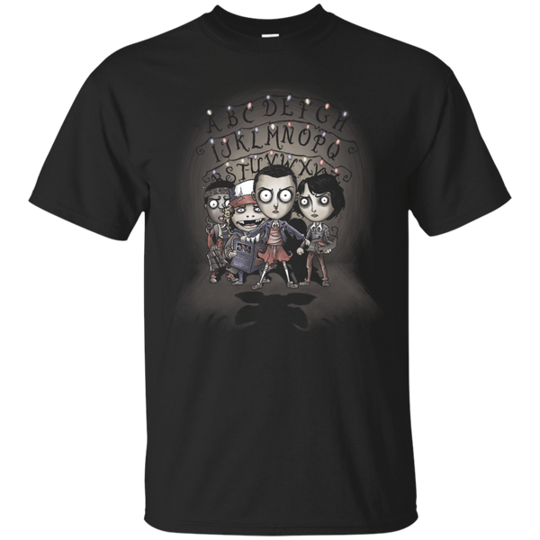 Stranger Things - Facing The Demogorgon stranger things T Shirt & Hoodie