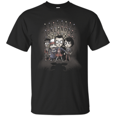 Stranger Things - Facing The Demogorgon stranger things T Shirt & Hoodie