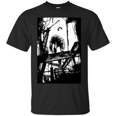 DONKEY KONG - Shady Past T Shirt & Hoodie