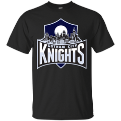 Marvel - Gotham City Knights gotham city knights T Shirt & Hoodie