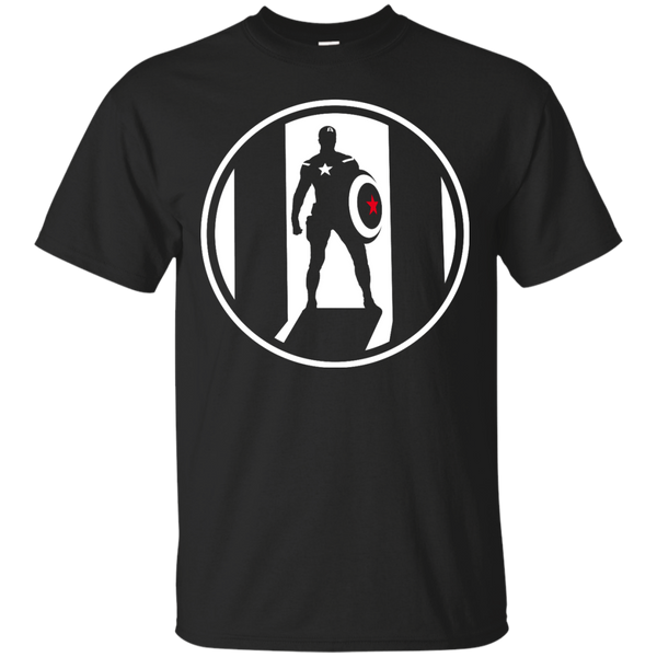 AGE OF ULTRON - Captain America v2 CB T Shirt & Hoodie