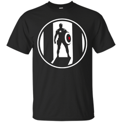 AGE OF ULTRON - Captain America v2 CB T Shirt & Hoodie