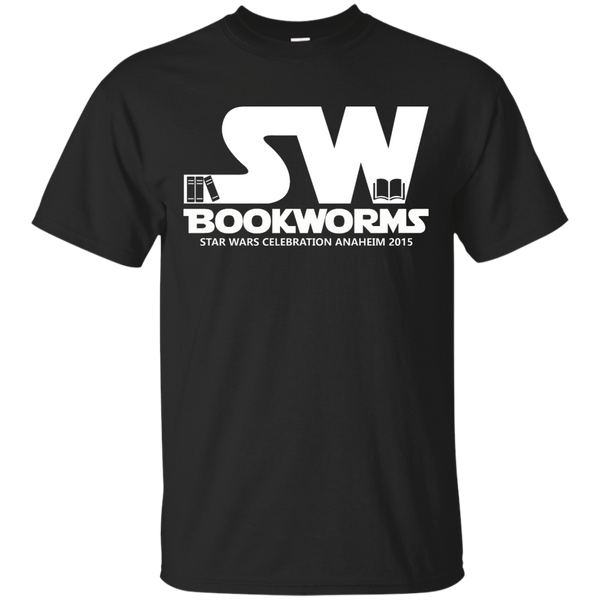 ANAHEIM - Star Wars Bookworms Celebration 2015 Shirt T Shirt & Hoodie