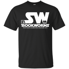 ANAHEIM - Star Wars Bookworms Celebration 2015 Shirt T Shirt & Hoodie
