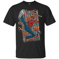 THE GET DOWN - A Bad Mother F T Shirt & Hoodie