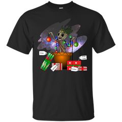 Marvel - GROOTMASS TREE baby groot T Shirt & Hoodie