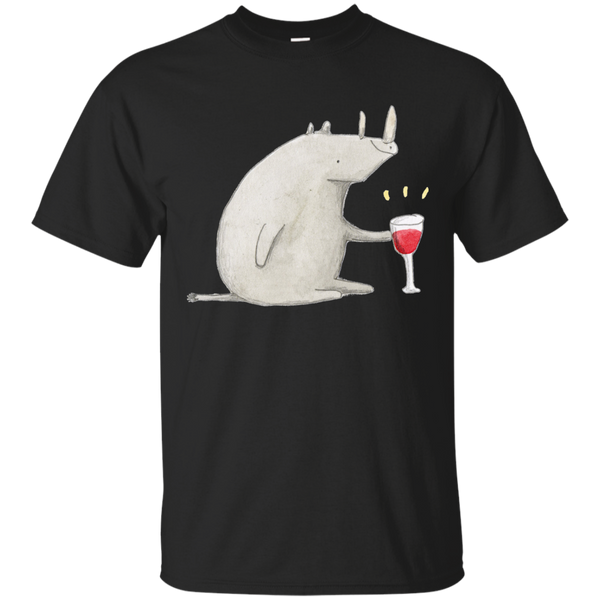 Mother - Wino Rhino celebrate T Shirt & Hoodie
