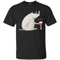 Mother - Wino Rhino celebrate T Shirt & Hoodie