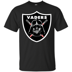 DARTH VADER STAR WARS OAKLAND RAIDERS JEDI - Vaders is the new Raiders T Shirt & Hoodie