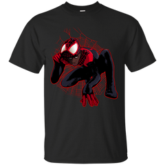 Marvel - SpiderMan Red Variant ultimate spiderman T Shirt & Hoodie