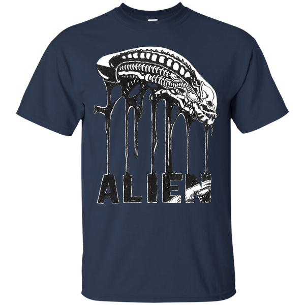 ALIEN - A L I E N T Shirt & Hoodie