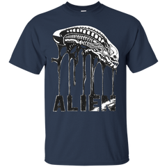 ALIEN - A L I E N T Shirt & Hoodie