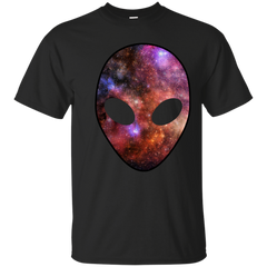ALIEN - Space Alien T Shirt & Hoodie