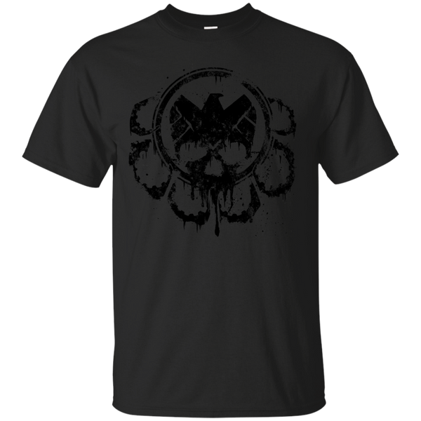 Marvel - Compromised ALT on red comics T Shirt & Hoodie