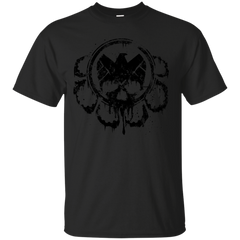 Marvel - Compromised ALT on red comics T Shirt & Hoodie