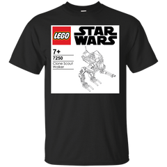 Lego - LEGO SCOUT WALKER 452 T Shirt & Hoodie