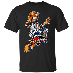 AIR JORDANS - FLY KICKS 6 USA T Shirt & Hoodie