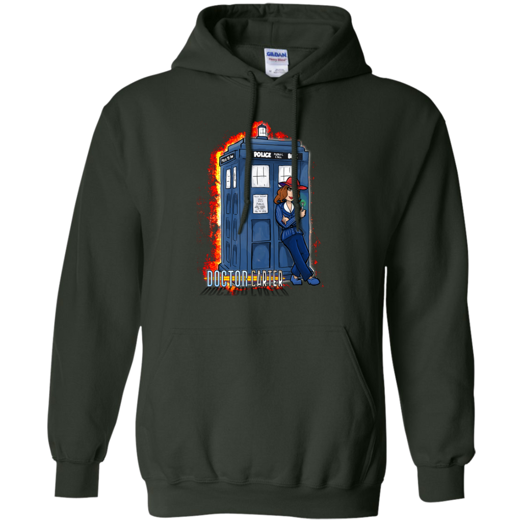 Marvel - Doctor Carter hayley atwell T Shirt & Hoodie