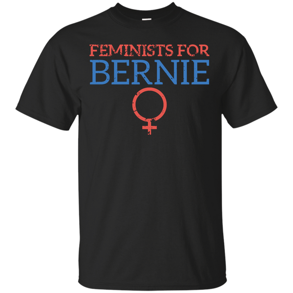 LGBT - Feminists For Bernie T Shirt feminist T Shirt & Hoodie