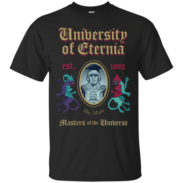 BATTLECAT - MSc in Universe Model 12 T Shirt & Hoodie
